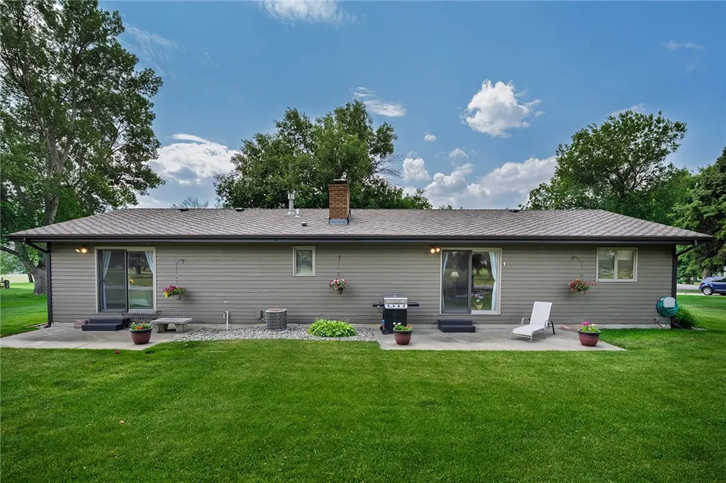 3035 Arnold Palmer Drive Billings MT 59106