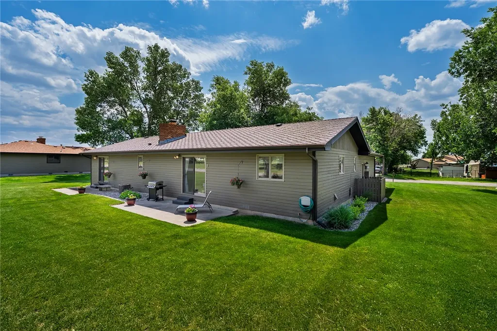 3035 Arnold Palmer Drive Billings MT 59106