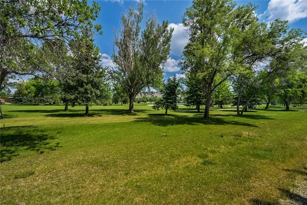 3035 Arnold Palmer Drive Billings MT 59106