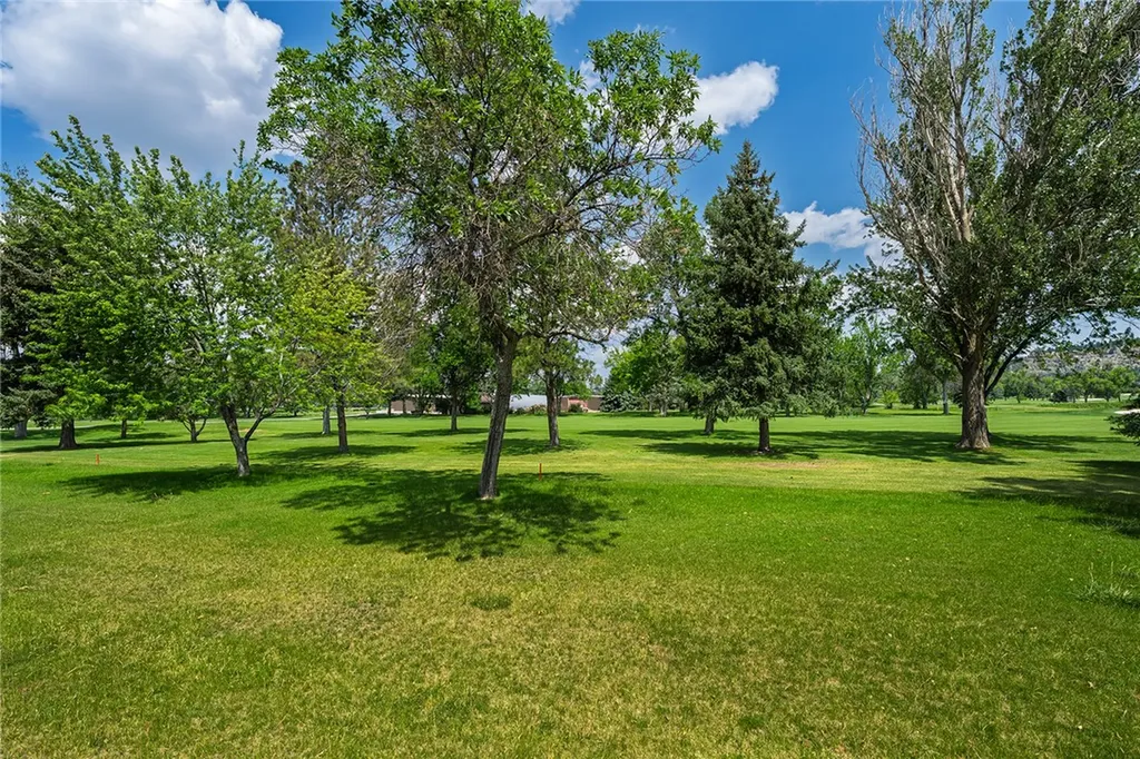 3035 Arnold Palmer Drive Billings MT 59106