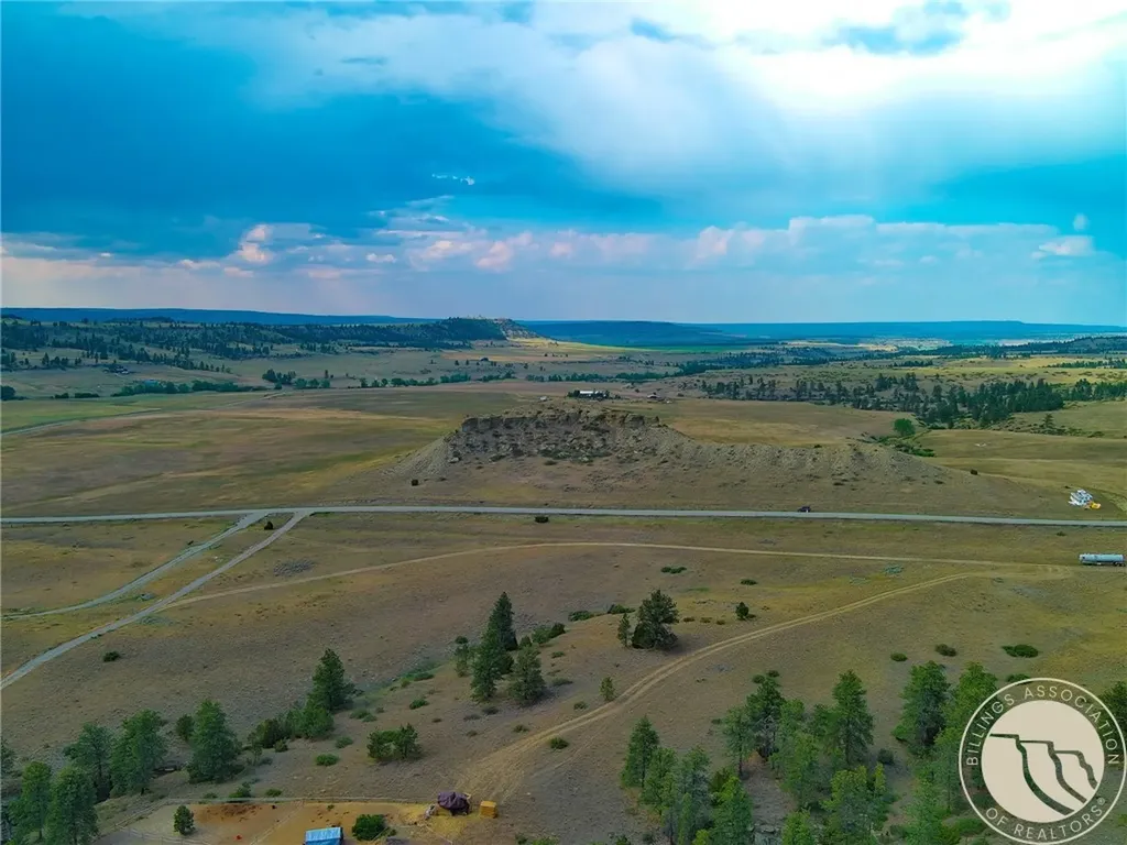 Non Bellion Creek Road Joliet MT 59041