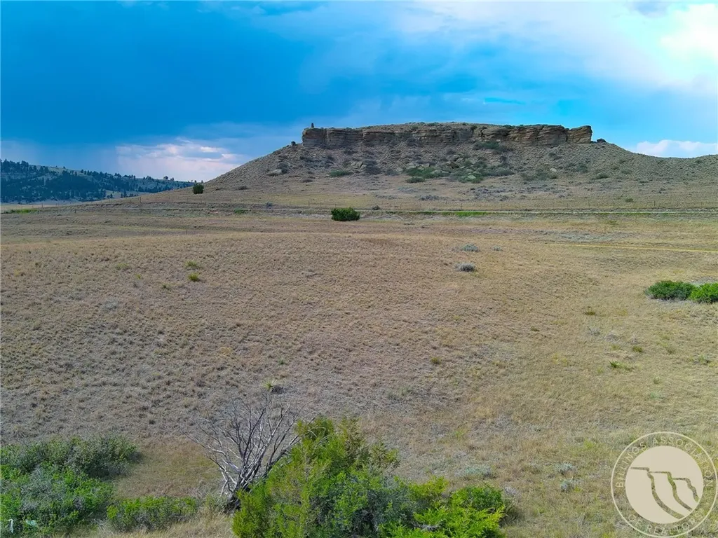 Non Bellion Creek Road Joliet MT 59041