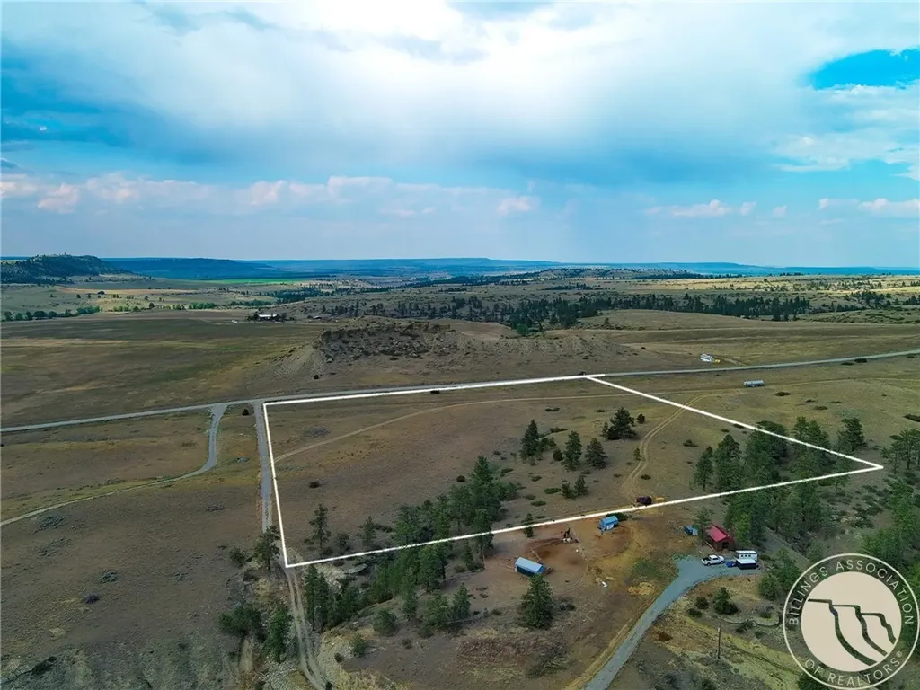 Non Bellion Creek Road Joliet MT 59041