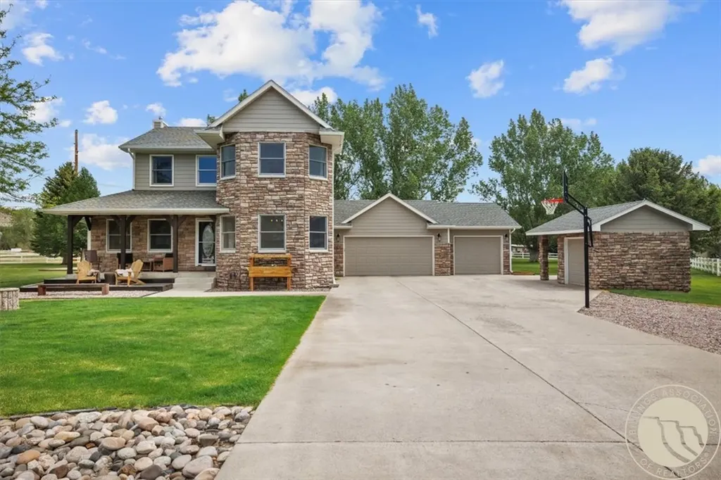 1365 Timothy Place Billings MT 59106