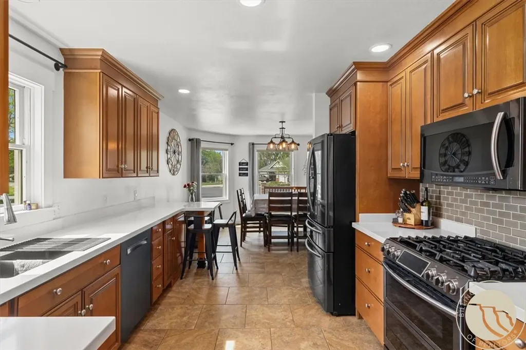 1365 Timothy Place Billings MT 59106