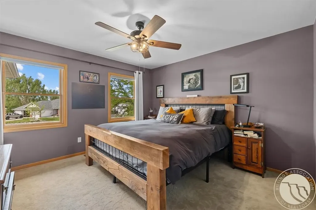 1365 Timothy Place Billings MT 59106