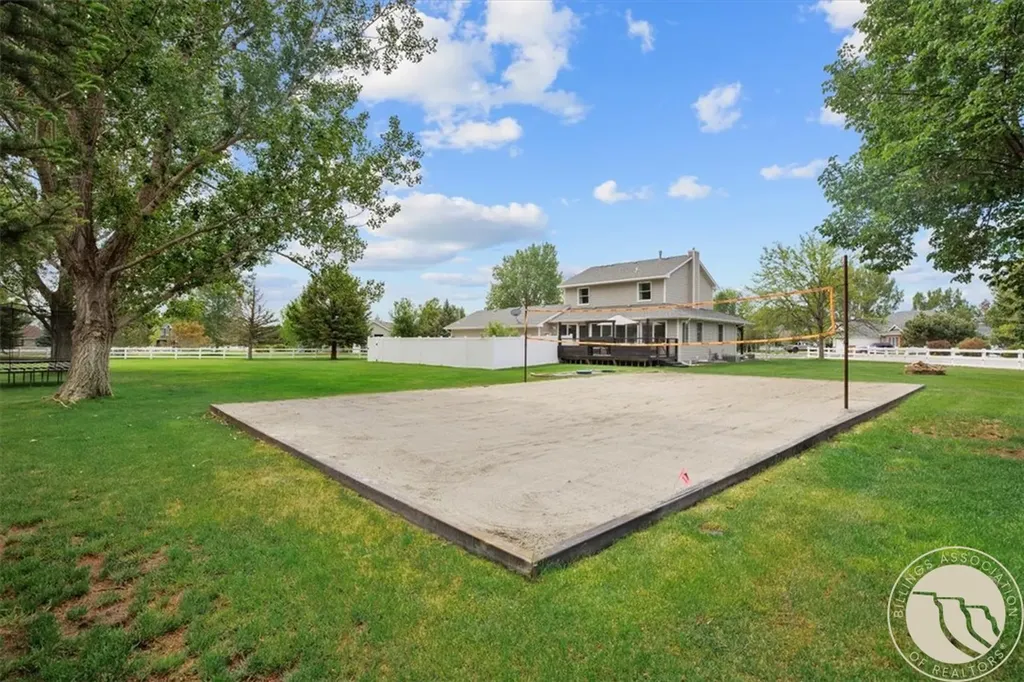 1365 Timothy Place Billings MT 59106