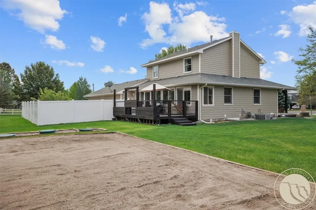 1365 Timothy Place Billings MT 59106