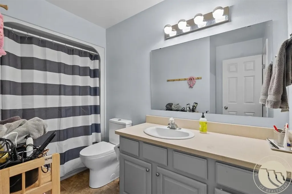 1365 Timothy Place Billings MT 59106