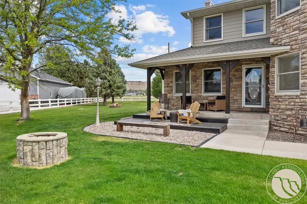 1365 Timothy Place Billings MT 59106
