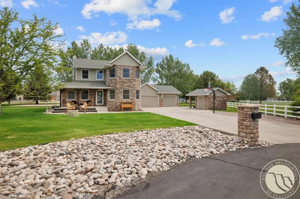 1365 Timothy Place Billings MT 59106