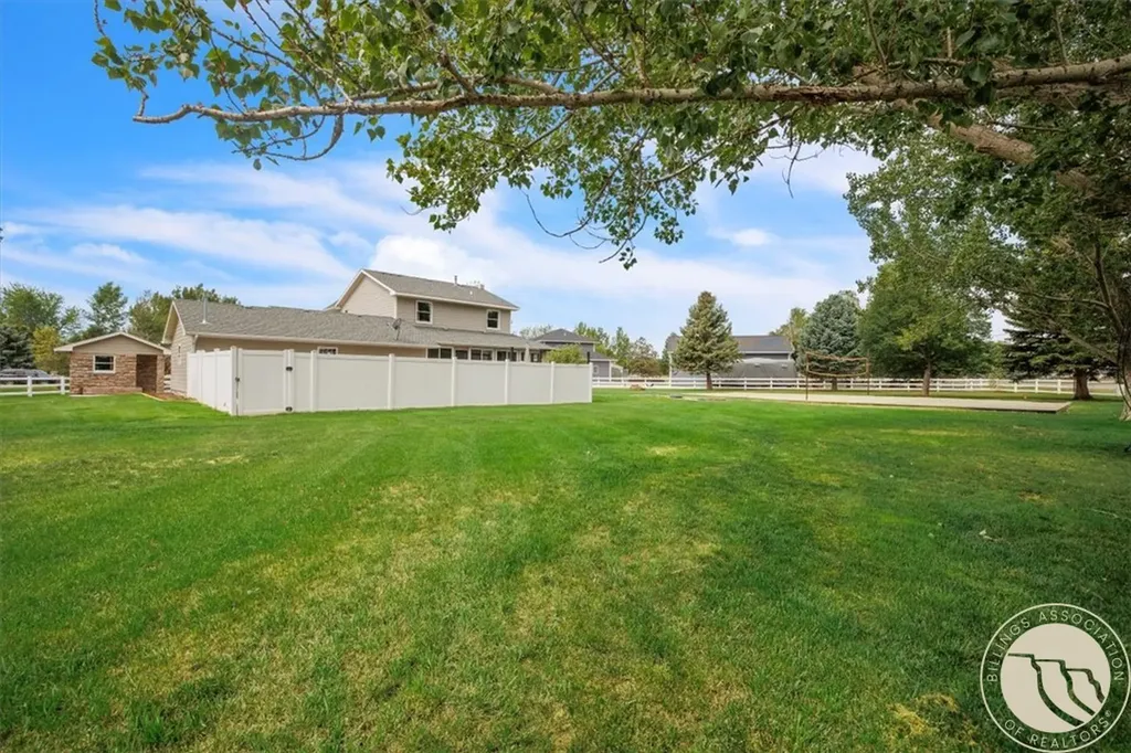 1365 Timothy Place Billings MT 59106