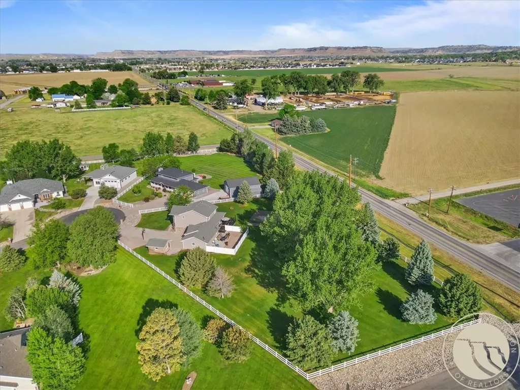 1365 Timothy Place Billings MT 59106