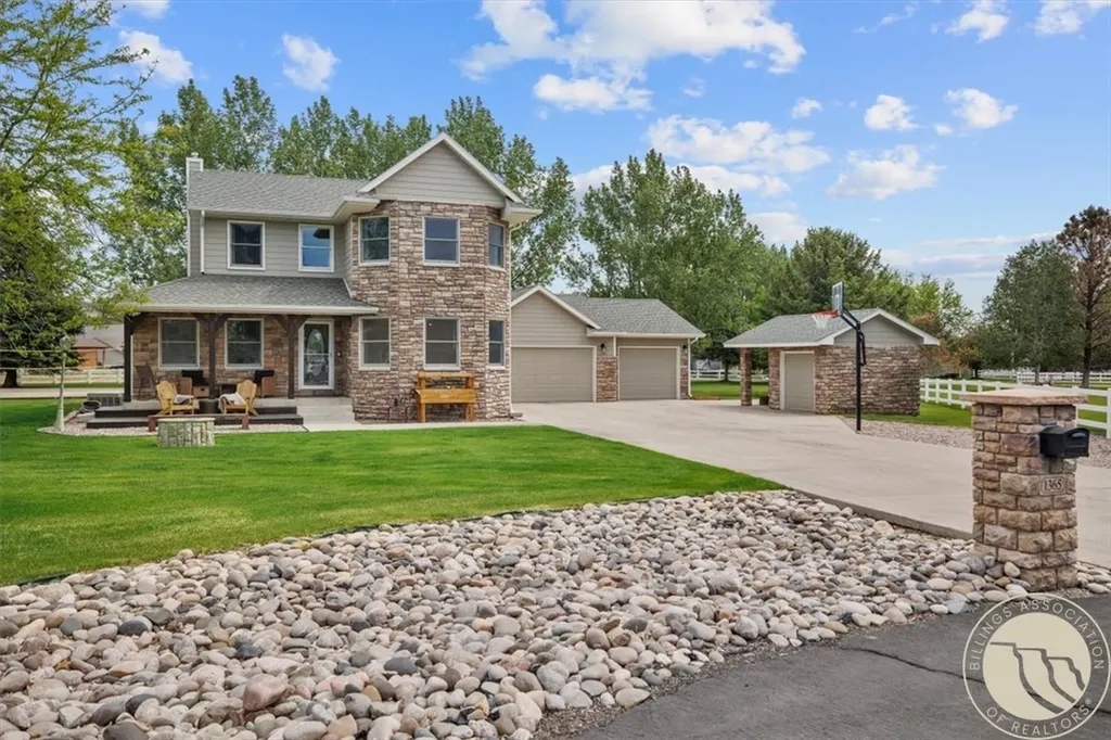 1365 Timothy Place Billings MT 59106