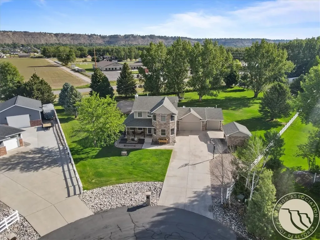 1365 Timothy Place Billings MT 59106