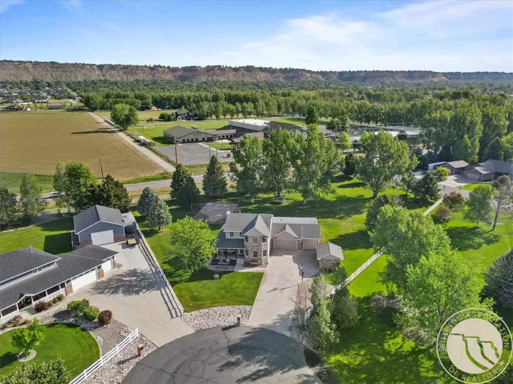 1365 Timothy Place Billings MT 59106