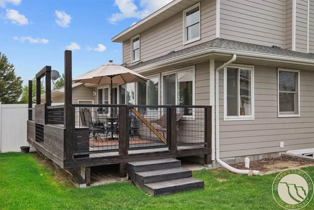 1365 Timothy Place Billings MT 59106