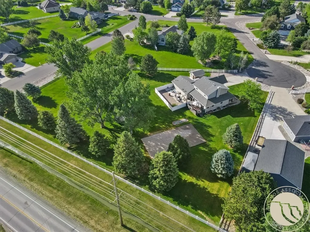 1365 Timothy Place Billings MT 59106