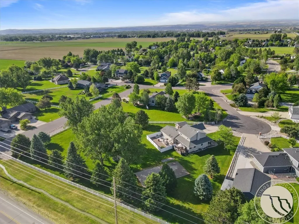 1365 Timothy Place Billings MT 59106