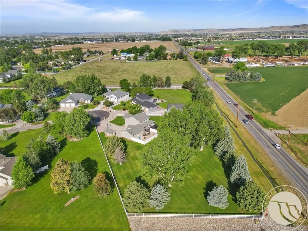 1365 Timothy Place Billings MT 59106