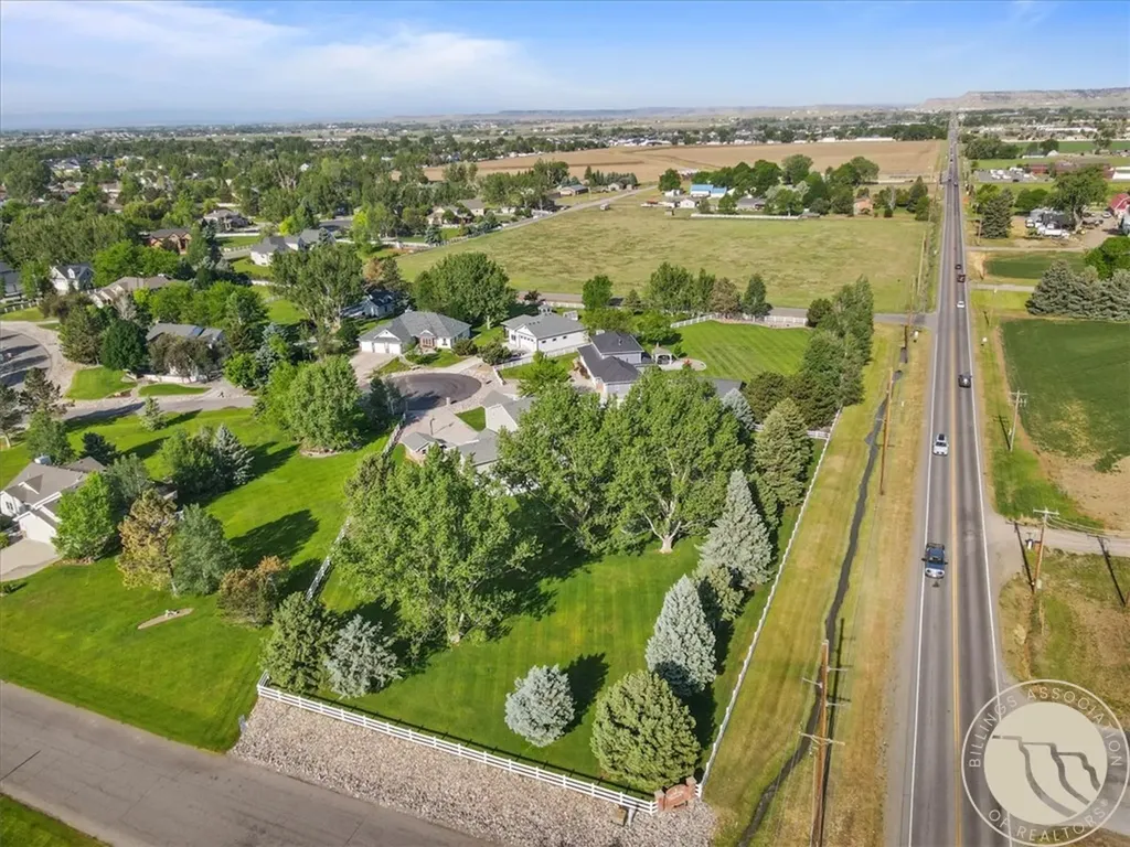 1365 Timothy Place Billings MT 59106