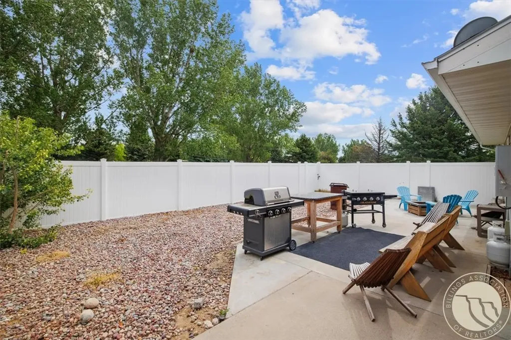 1365 Timothy Place Billings MT 59106