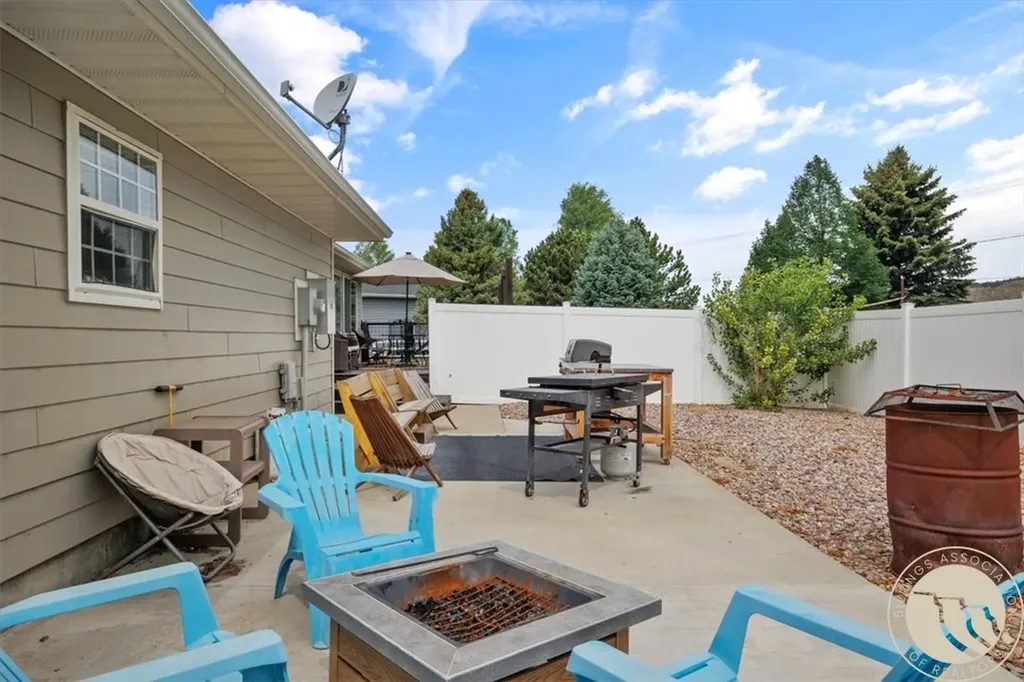 1365 Timothy Place Billings MT 59106
