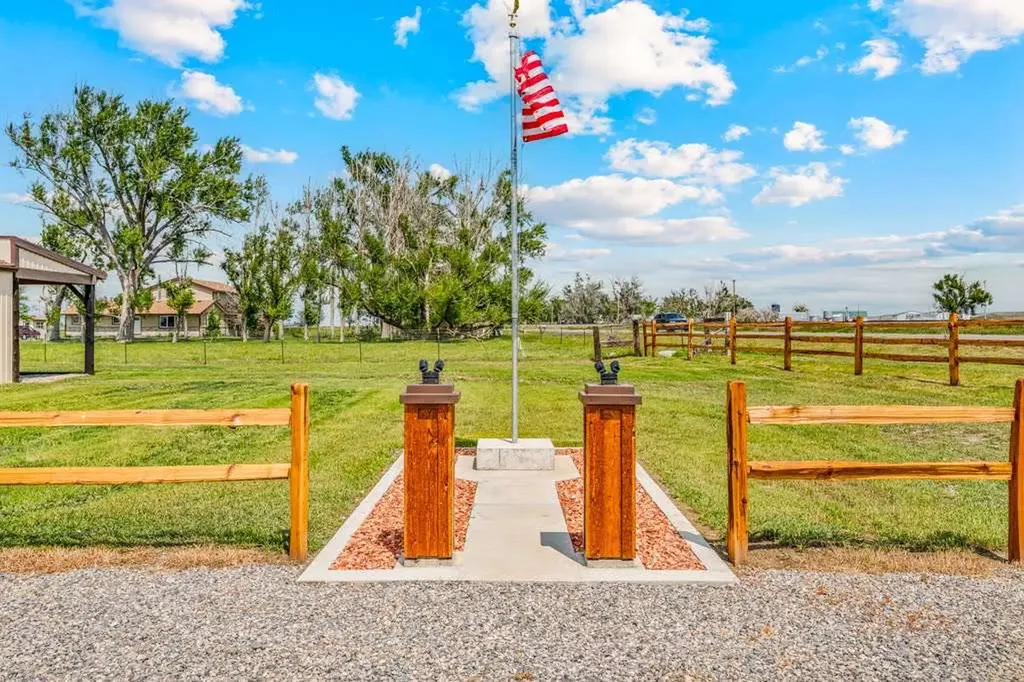 673 Highway 312 Huntley MT 59037