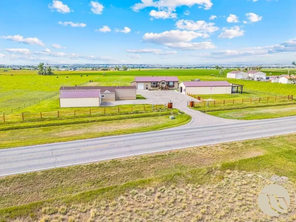 673 Highway 312 Huntley MT 59037