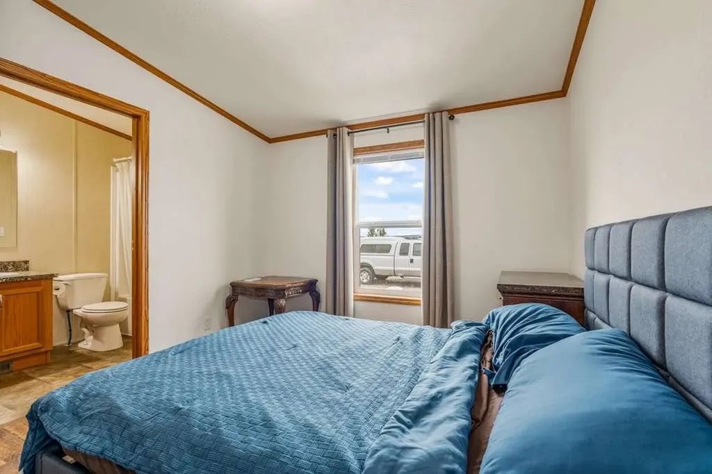 673 Highway 312 Huntley MT 59037