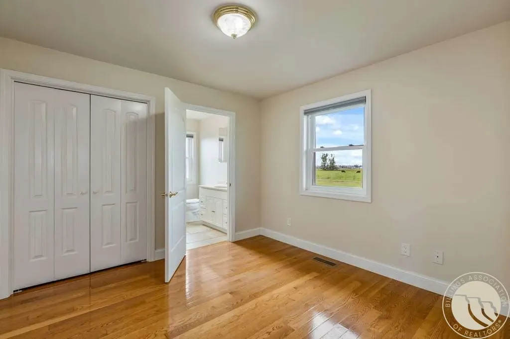 673 Highway 312 Huntley MT 59037