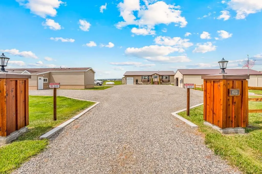 673 Highway 312 Huntley MT 59037