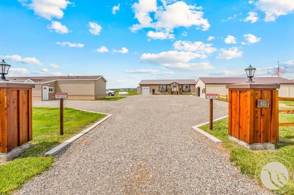 673 Highway 312 Huntley MT 59037