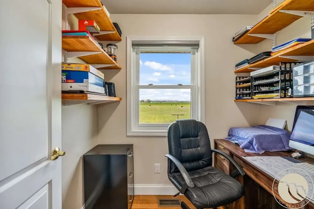 673 Highway 312 Huntley MT 59037