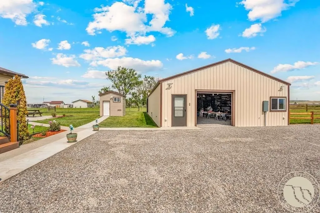 673 Highway 312 Huntley MT 59037