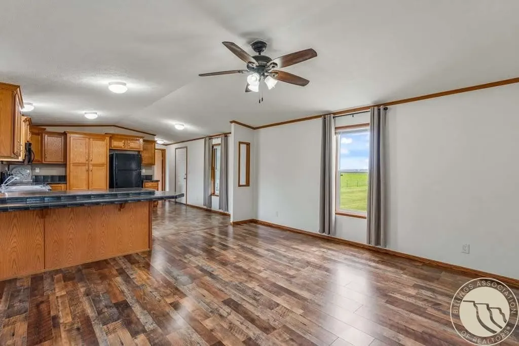 673 Highway 312 Huntley MT 59037