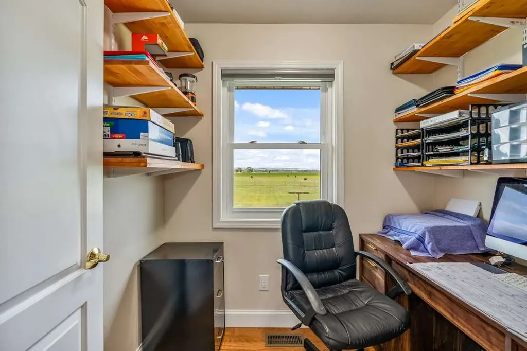 673 Highway 312 Huntley MT 59037