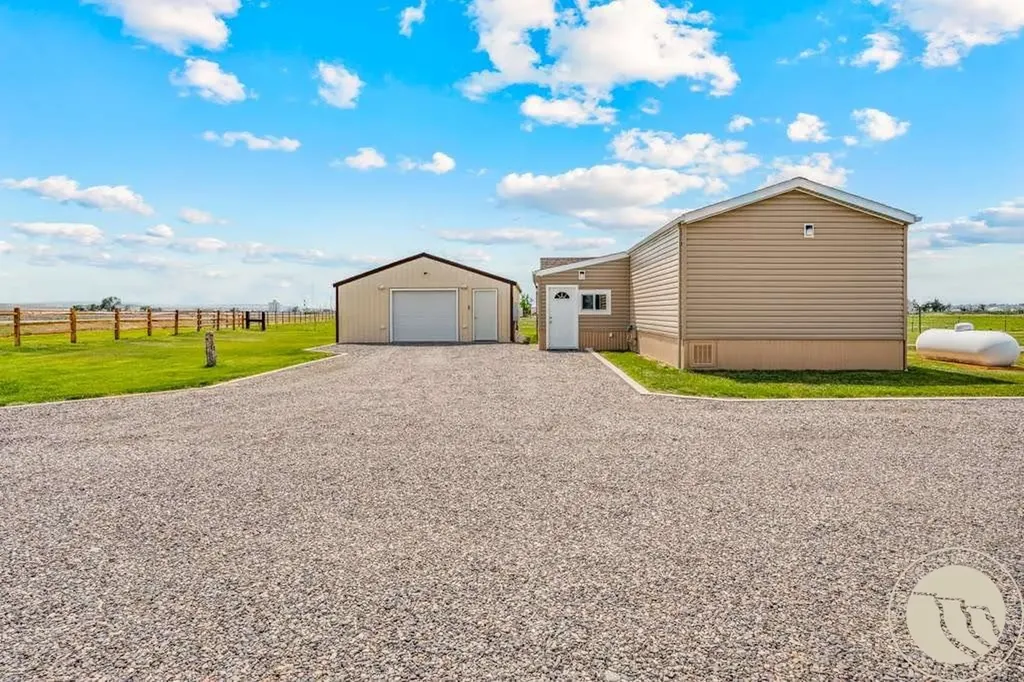 673 Highway 312 Huntley MT 59037