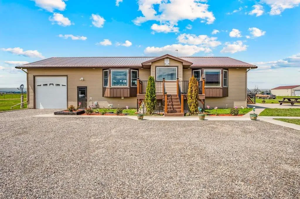 673 Highway 312 Huntley MT 59037