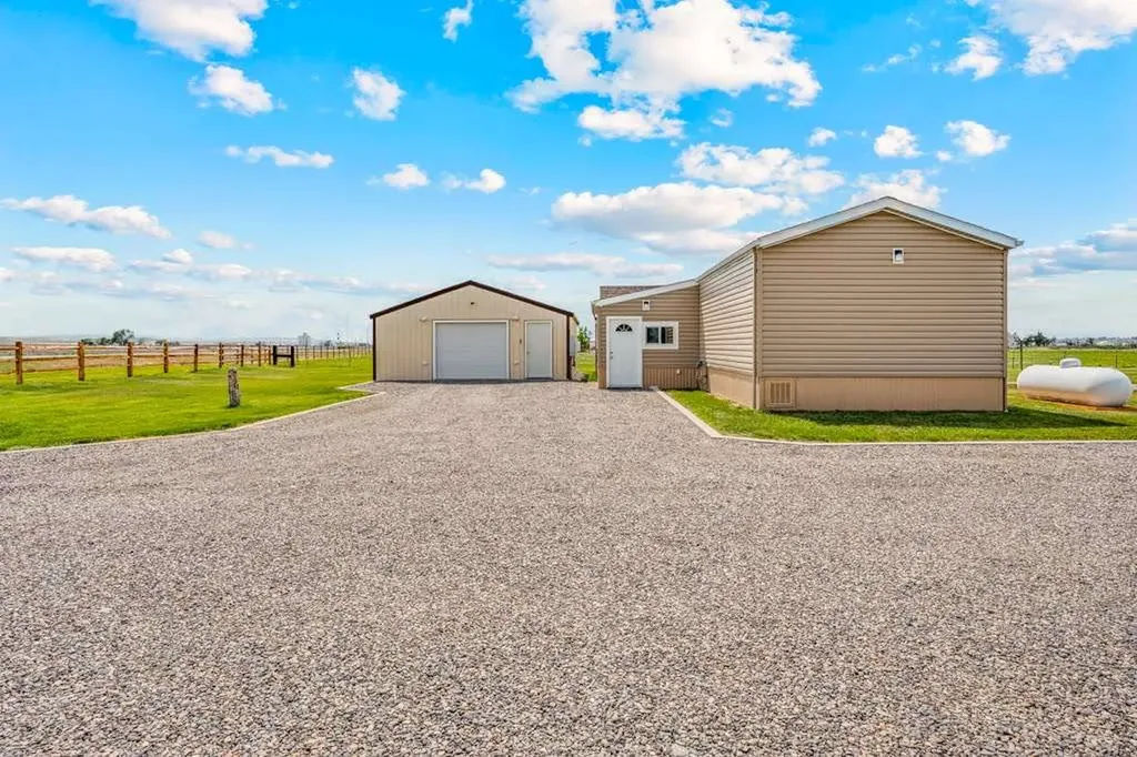 673 Highway 312 Huntley MT 59037