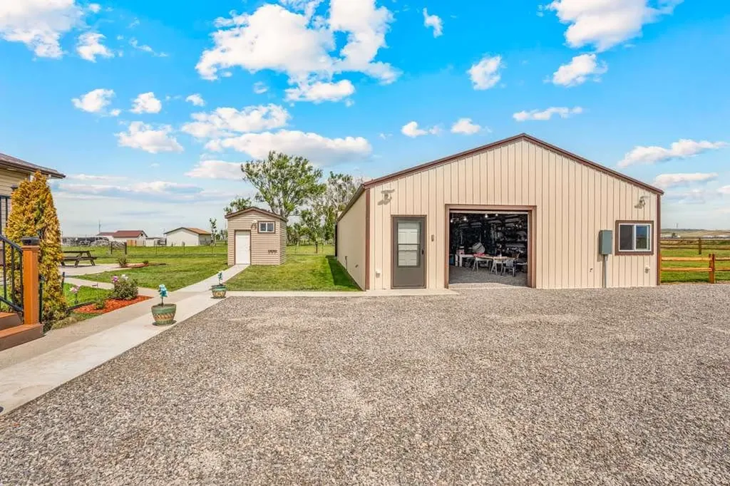 673 Highway 312 Huntley MT 59037