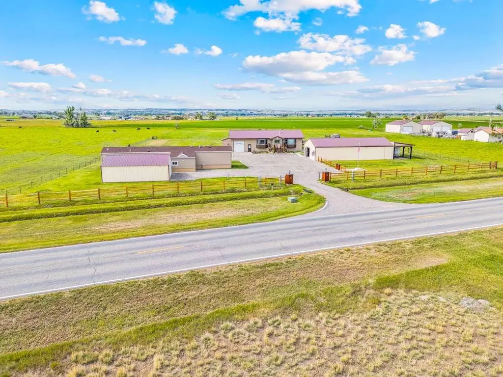 673 Highway 312 Huntley MT 59037