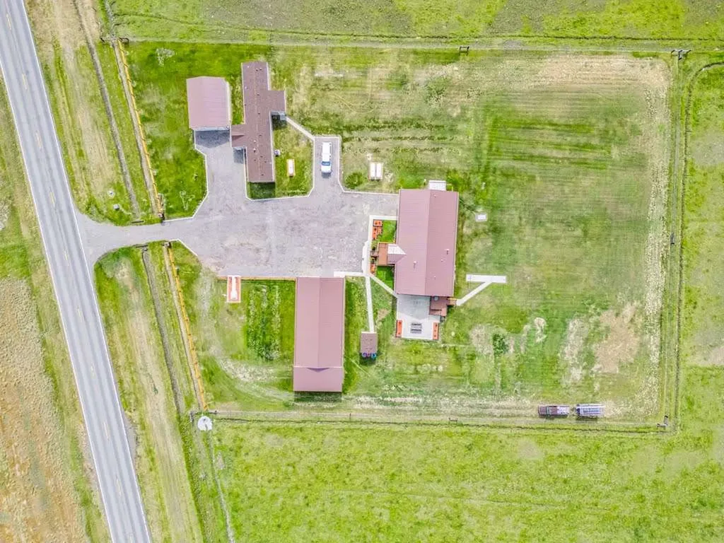 673 Highway 312 Huntley MT 59037