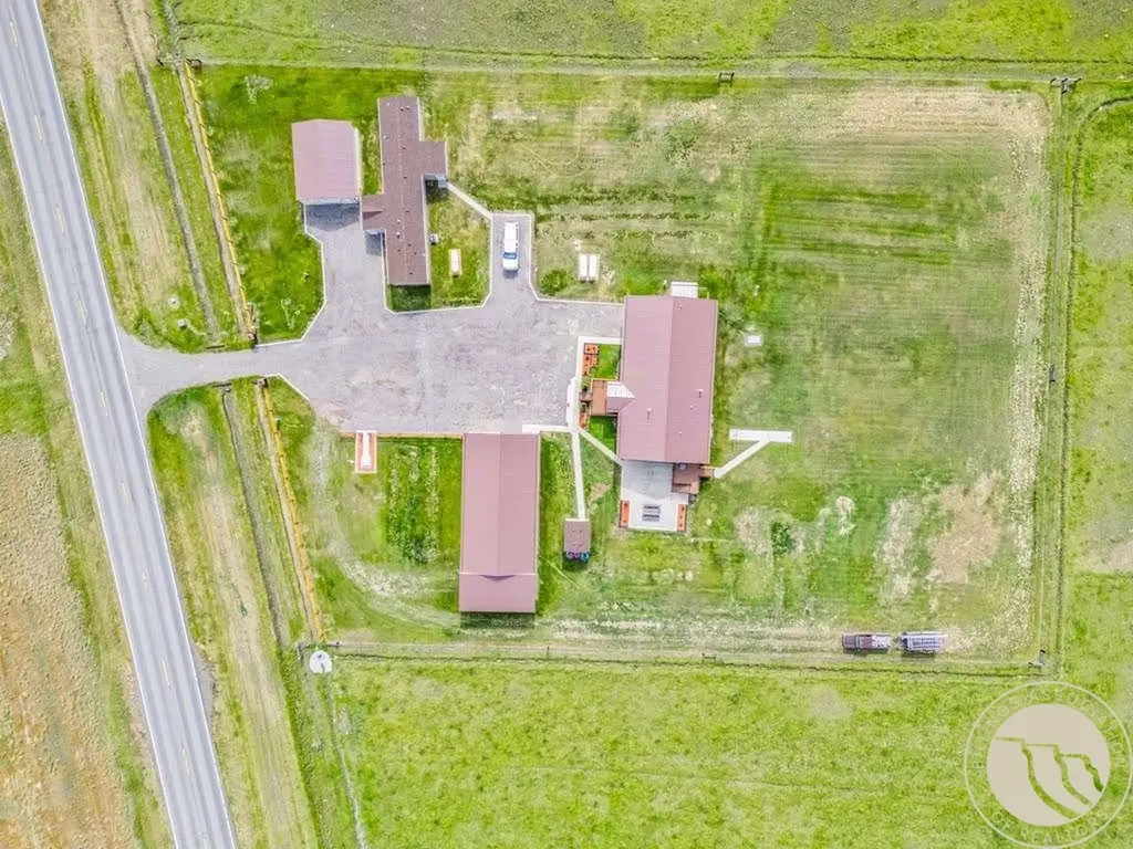 673 Highway 312 Huntley MT 59037