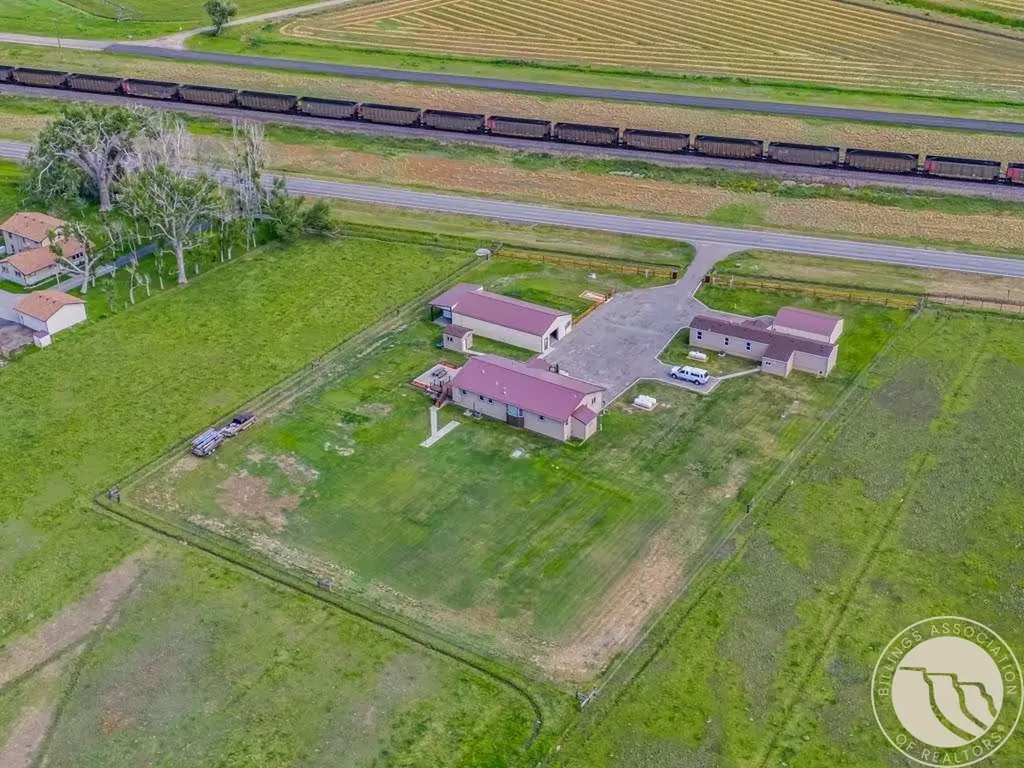 673 Highway 312 Huntley MT 59037