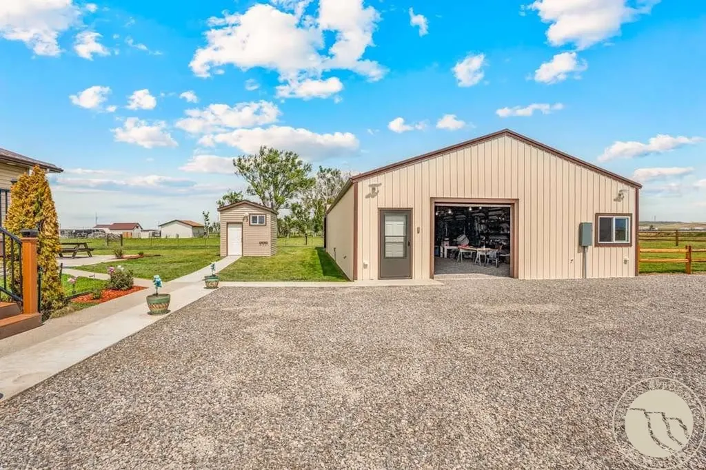 673 Highway 312 Huntley MT 59037