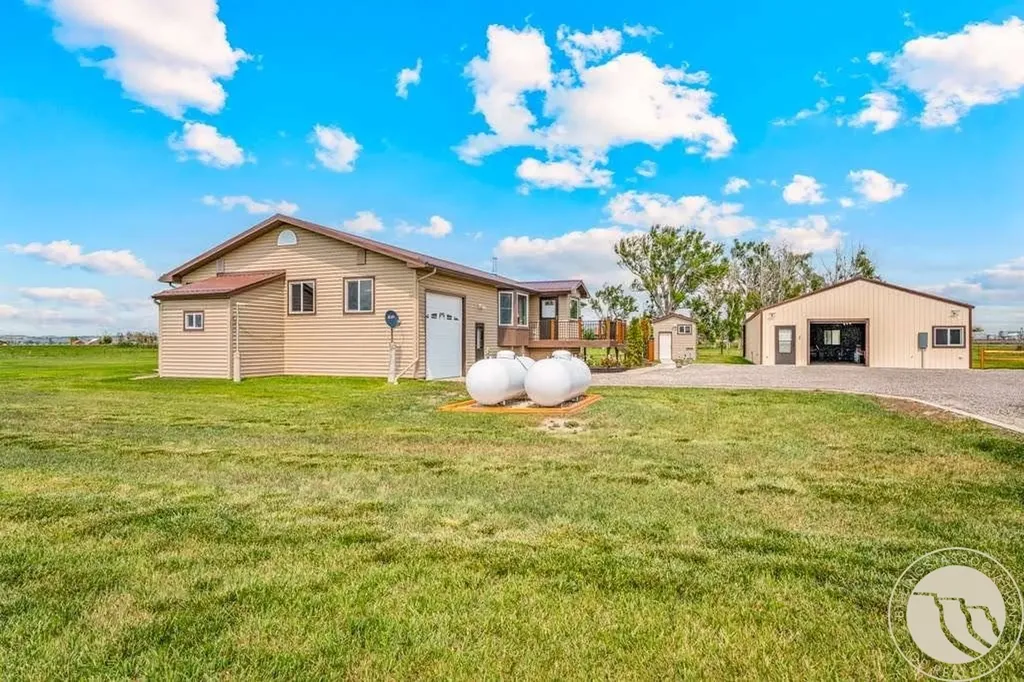 673 Highway 312 Huntley MT 59037