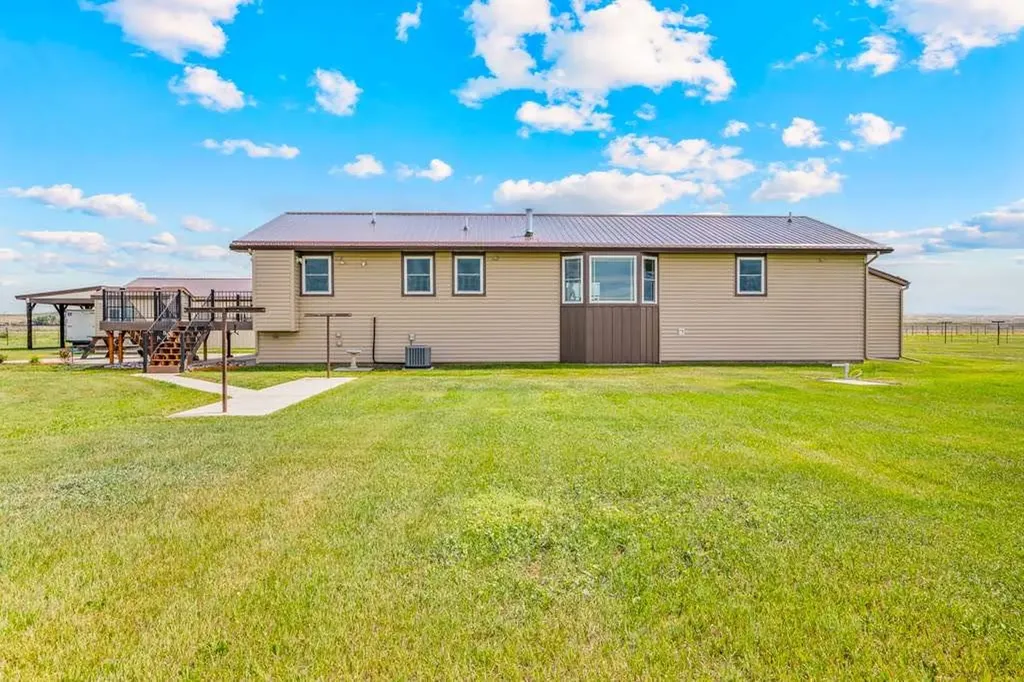 673 Highway 312 Huntley MT 59037
