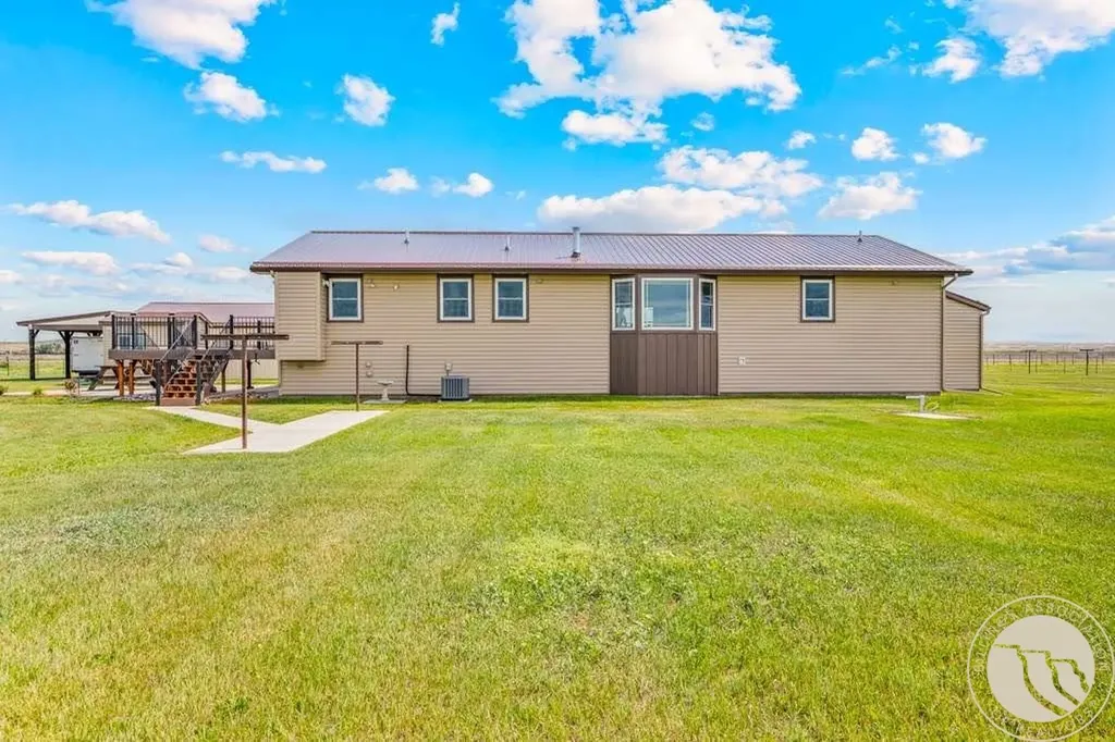 673 Highway 312 Huntley MT 59037