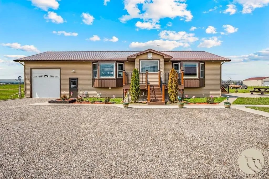 673 Highway 312 Huntley MT 59037
